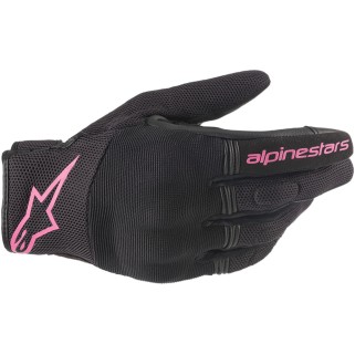Дамски ръкавици Alpinestars Copper Black/Pink
