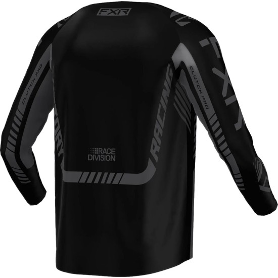 Джърси FXR Clutch Pro MX23 Black Ops