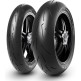 Задна гума Pirelli Diablo Rosso IV Corsa 200/60 ZR 17 M/C TL 80W