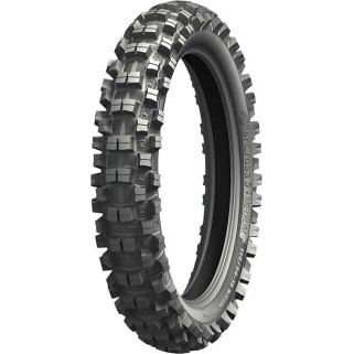 Задна гума Micheli Starcross 5 Medium 90/100-14 M/C 49M R TT
