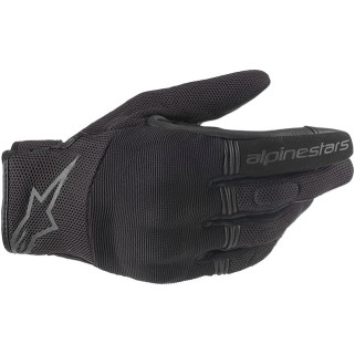 Мото ръкавици Alpinestars Copper Black