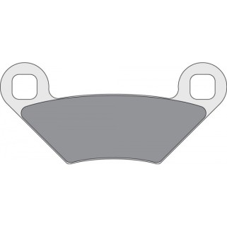DP502 Накладки - DP Brakes