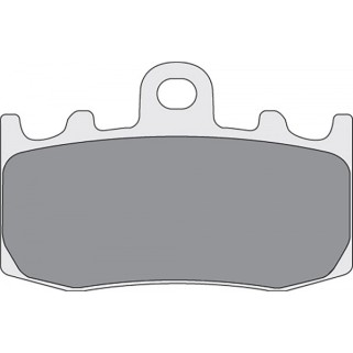 SDP641HH+ Накладки - DP Brakes