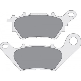 Накладки DP557 - DP Brakes
