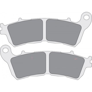 Накладки DP584 - DP Brakes Накладки DP584 - DP Brakes