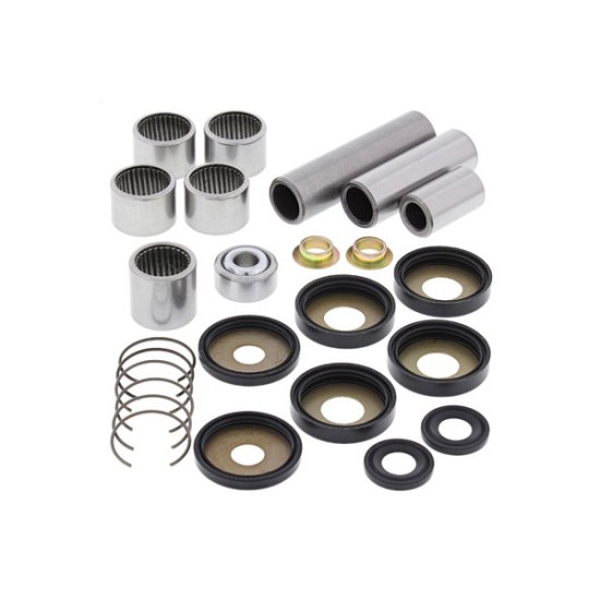 Комплект лагери тройник Suzuki RM125/250 93-95 - ProX