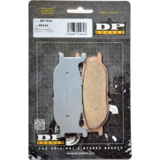 DP414 Накладки - DP Brakes