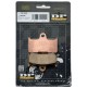 DP930 Накладки - DP Brakes DP930 Накладки - DP Brakes