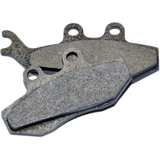 ODP008 Накладки - DP Brakes