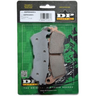 SDP954HH+ Накладки - DP Brakes