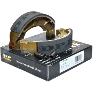 Накладки DP9112 - DP Brakes