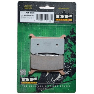 Накладки SDP580HH+ - DP Brakes