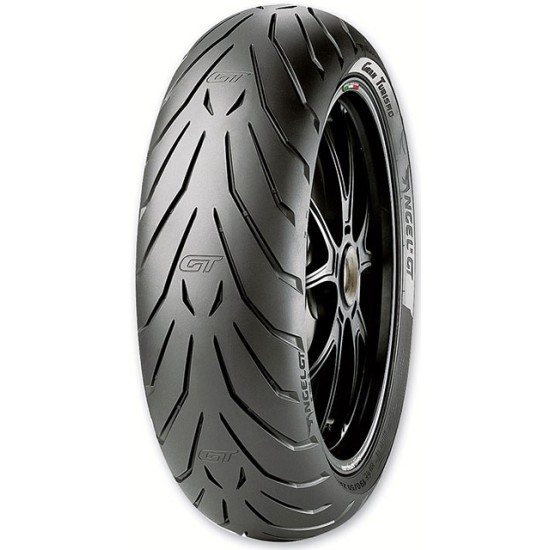 Задна гума Pirelli Angel GT 190/55 ZR 17 M/C (75W) TL (A)