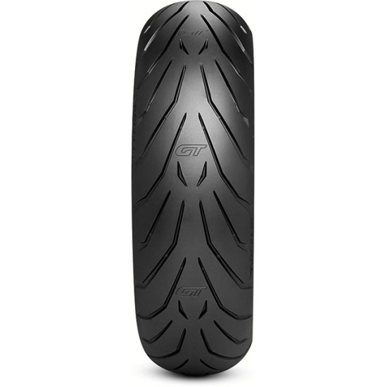 Задна гума Pirelli Angel GT 190/55 ZR 17 M/C (75W) TL (A)