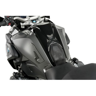 Протектори за резервоар Puig за BMW R1250GS / HP 18-20 3719C Carbon