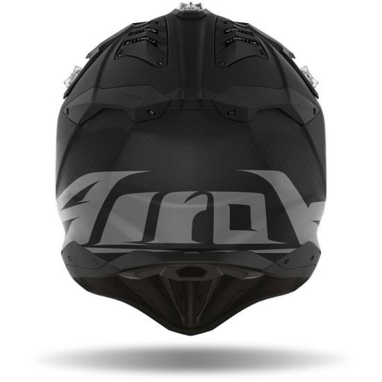 Каска Airoh Aviator 3 Full Carbon Matt