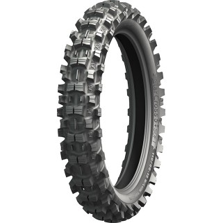 Задна гума Michelin Starcross 5 Soft 90-100-16 51M R TT