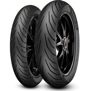 Предна гума Pirelli Angel CiTy 100 80 - 17 M CTL 52S