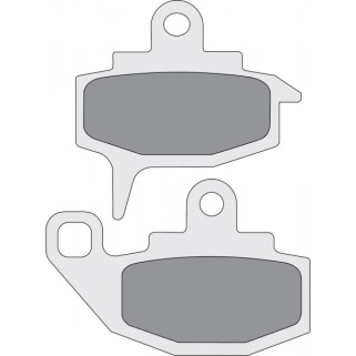 DP313 Накладки - DP Brakes