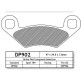 DP902 Накладки - DP Brakes DP902 Накладки - DP Brakes