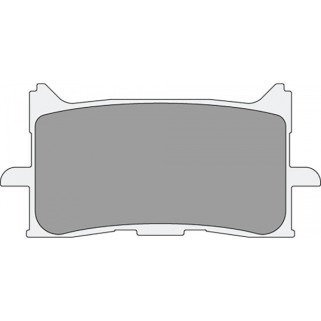 Накладки DP559 - DP Brakes