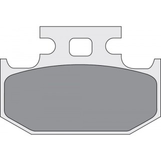 Накладки DP541 - DP Brakes