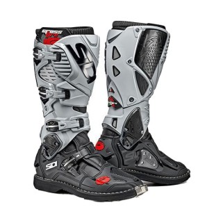 Ботуши SIDI Crossfire 3 Black, Ash