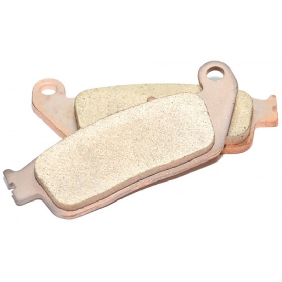 DP118 Накладки - DP Brakes