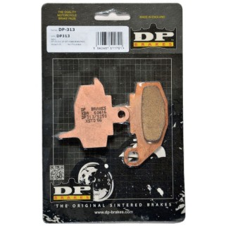 DP313 Накладки - DP Brakes