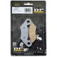 DP902 Накладки - DP Brakes DP902 Накладки - DP Brakes