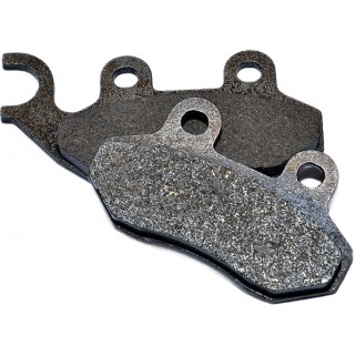 ODP009 Накладки - DP Brakes