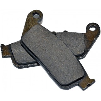 ODP021 Накладки - DP Brakes