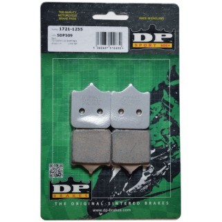SDP509HH+ - DP Brakes