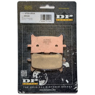 Накладки DP559 - DP Brakes