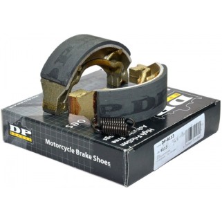 Накладки DP9113 - DP Brakes