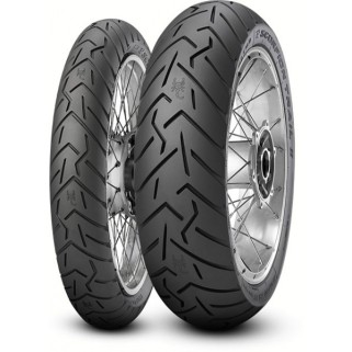 Комплект гуми Pirelli Scorpion Trail II