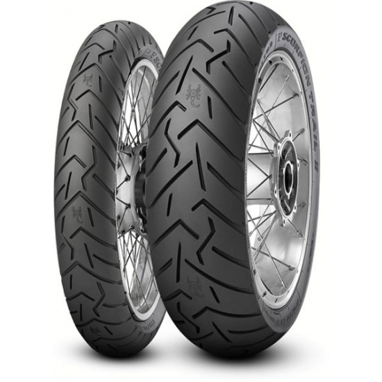 Комплект гуми Pirelli Scorpion Trail II