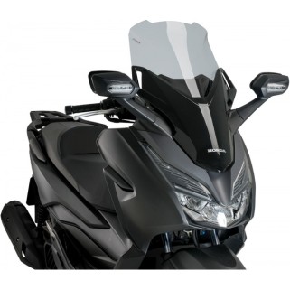 Puig Слюда V-Tech Line Sport Honda Forza 125 / 300 18-20 Smoke