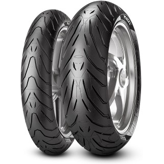 Предна гума Pirelli Angel ST 120/70 ZR 17 M/C (58W) TL Предна гума Pirelli Angel ST 120/70 ZR 17 M/C (58W) TL