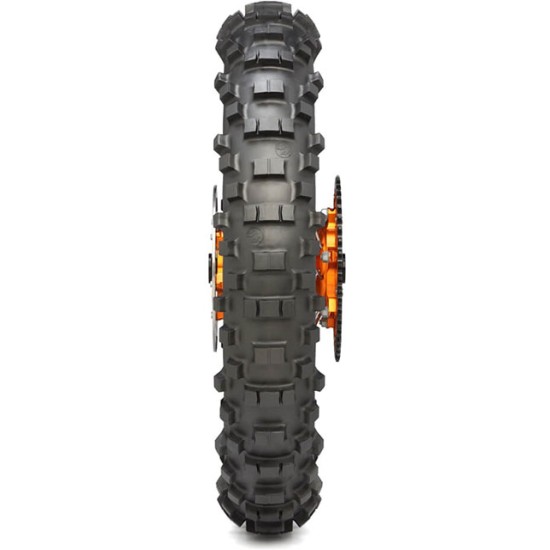 Задна гума Metzeler MCE 6 DAYS Extreme 120/90-18 M/C 65M M+S