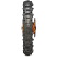 Задна гума Metzeler MCE 6 DAYS Extreme 120/90-18 M/C 65M M+S