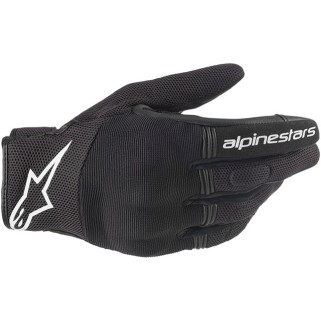 Мото ръкавици Alpinestars Copper Black-White