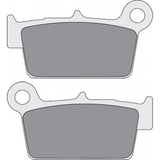 SDP940 Накладки - DP Brakes