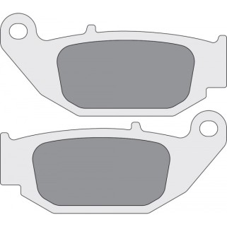Накладки DP524 - DP Brakes