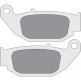 Накладки DP524 - DP Brakes