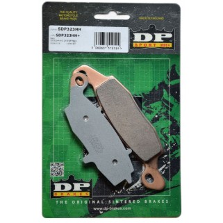 SDP323HH+ Накладки - DP Brakes