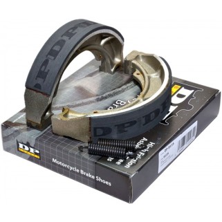 Накладки DP9116 - DP Brakes