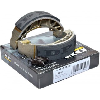 Накладки DP9178 - DP Brakes