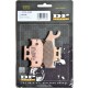 Накладки DP549 - DP Brakes