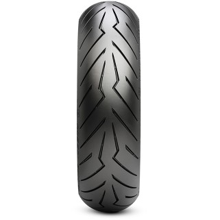 Предна гума Pirelli Diablo Rosso Scooter 120/70-14 M/C TL 55S Предна гума Pirelli Diablo Rosso Scooter 120/70-14 M/C TL 55S